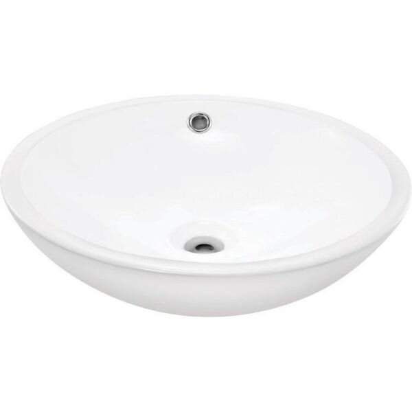

Умывальник Jaquar Ornamix 43 см ONS-WHT-10901, Белый
