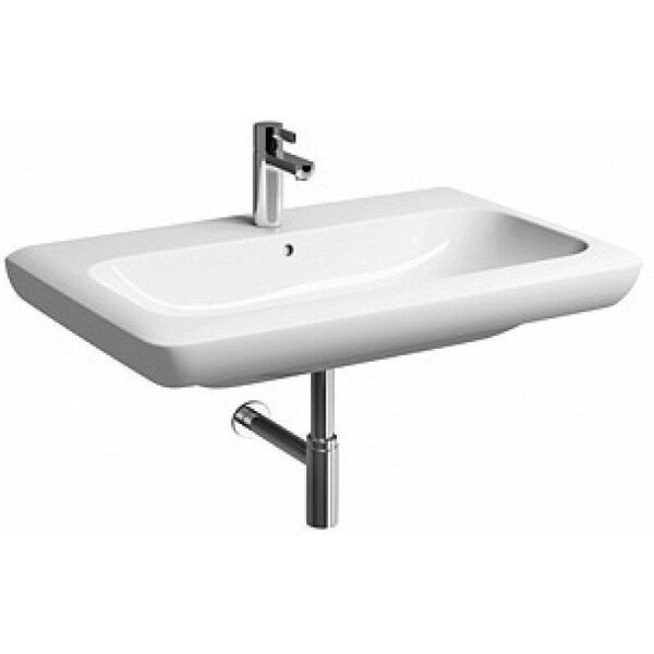 

Умывальник Kolo Life! 80x48 M21180900, Белый