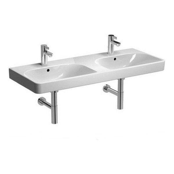 

Умывальник Kolo Traffic 120x48 L91521000, Белый