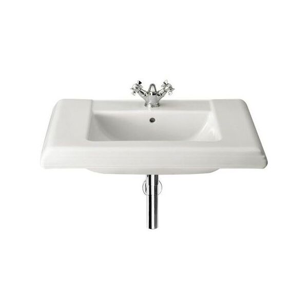 

Умывальник Roca America A327490000, Белый