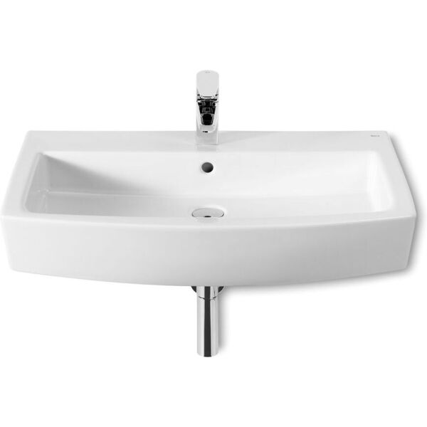 

Умывальник Roca Hall A327621000, Белый