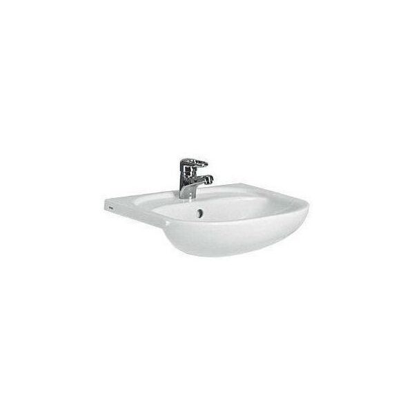 

Умывальник мебельный Kolo Nova 55x45 2195500U, Белый
