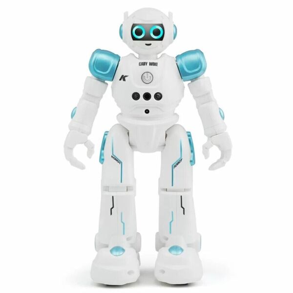

Умный робот JJRC R11 CADY WIKE с сенсорным управлением в ассортименте (2000903430414)