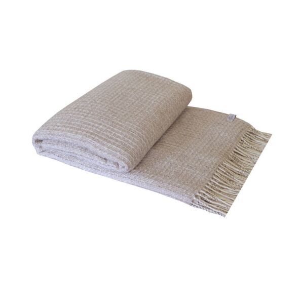 

Плед Прованс ANDGERS beige 190*240