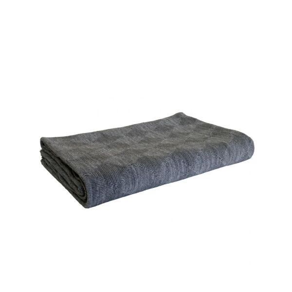 

Плед Прованс Comfort Серый 90х130