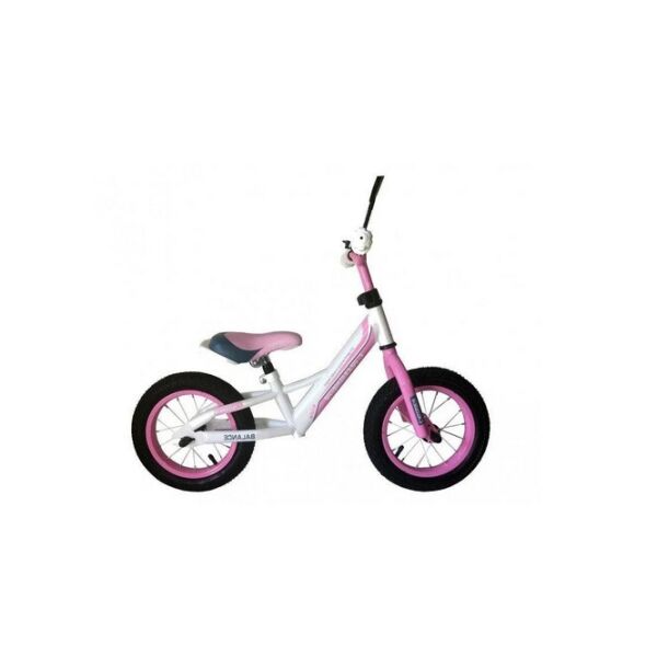 

Детский беговел Crosser Balance AIR 12 Для детей от 2 до 4 лет