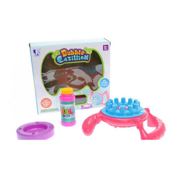 

Детская игрушка A-Toys Мыльные пузыри