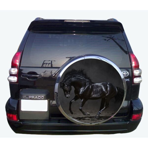 

Наклейка на запаску Grandmaster3d Конь черный 750 × 750 × 0.15 мм (As_3D_Gr_00169)