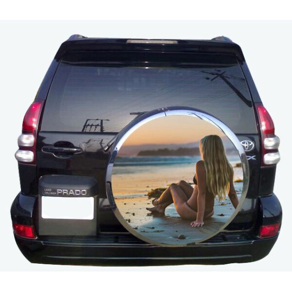 

Наклейка на запаску Grandmaster3d Пляж 750 × 750 × 0.15 мм (As_3D_Gr_00162)