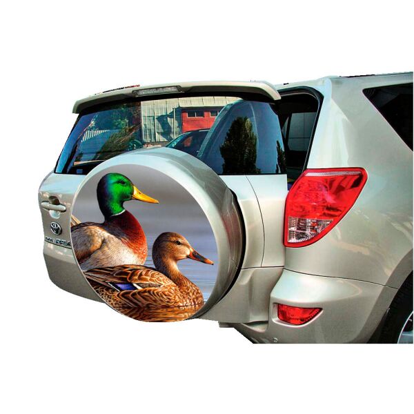 

Наклейка на запаску Grandmaster3d Утки 750 × 750 × 0.15 мм (As_3D_Gr_00138)