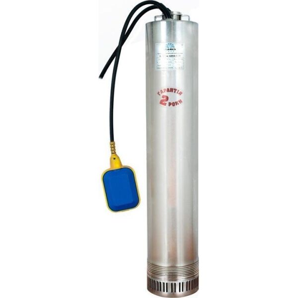 

Насос погружной колодезный Vitals Aqua 5-7DCw 4260-1,7f