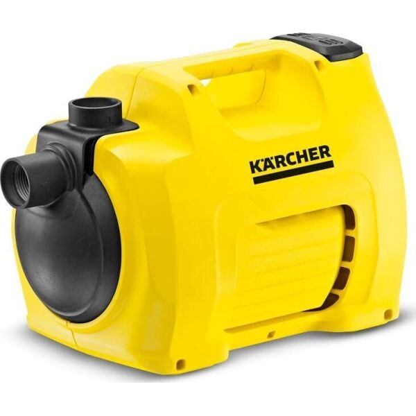 

Садовый насос Karcher BP 2 Garden