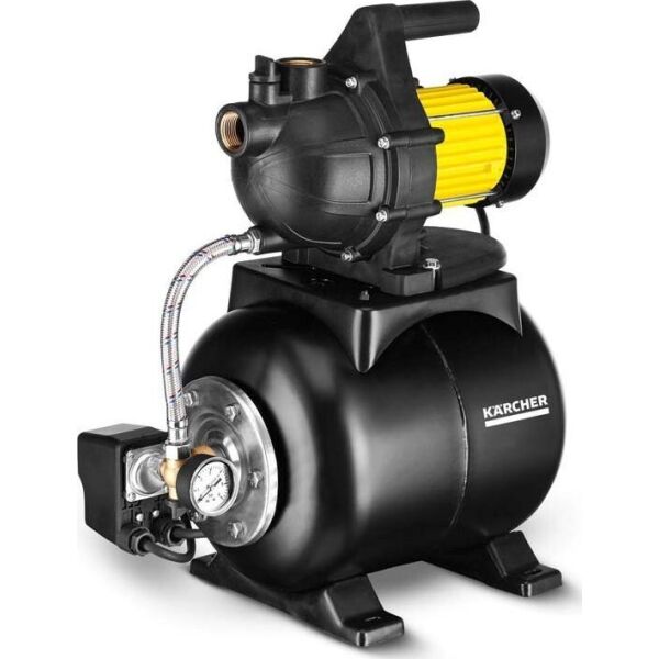 

Водонапорный насос Karcher BP 3 Home