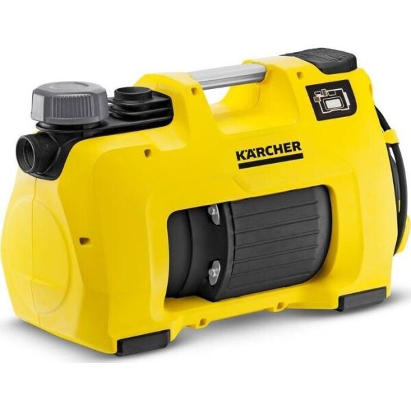 

Водонапорный насос Karcher BP 3 H&G
