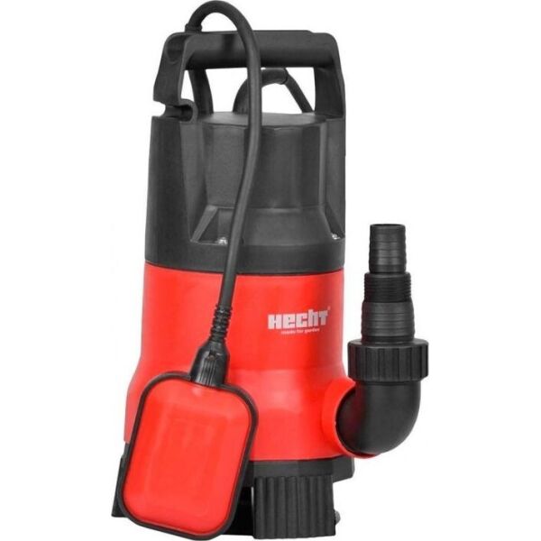 

Насосная станция Hecht 3400