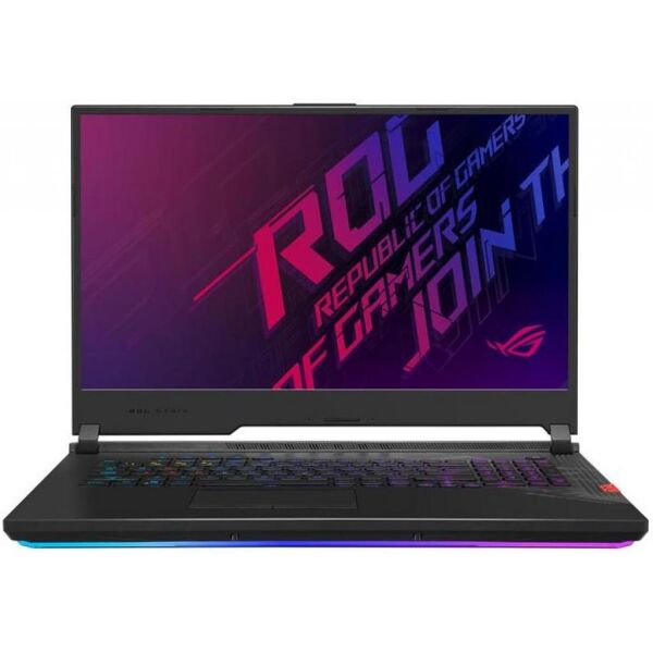 

Asus ROG Strix G732LXS-HG066 (90NR0432-M03760)