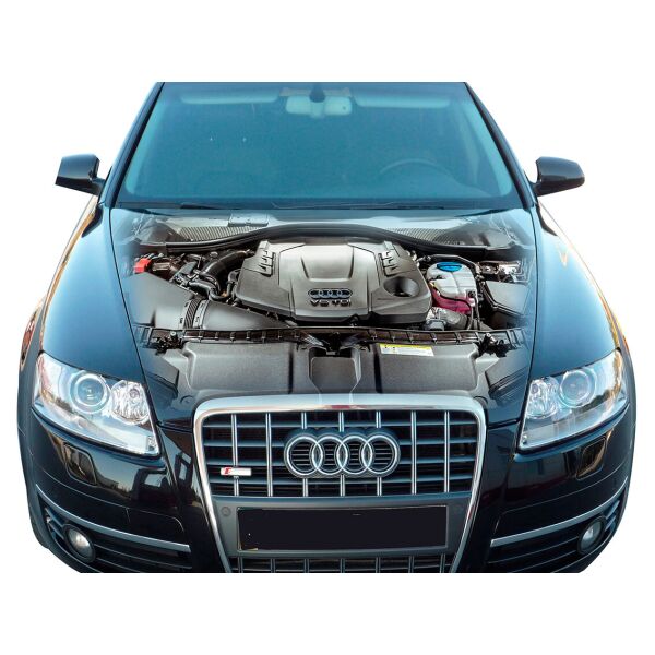

Наклейка на капот Grandmaster3d Audi 1300 × 1500 × 0.15 мм (As_3D_Gr_00077)