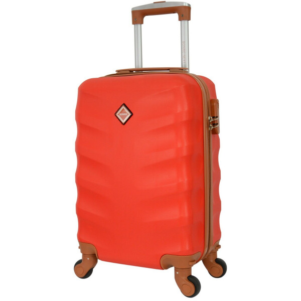 

Чемодан Bonro Next мини (ручная кладь) красный (10060205)