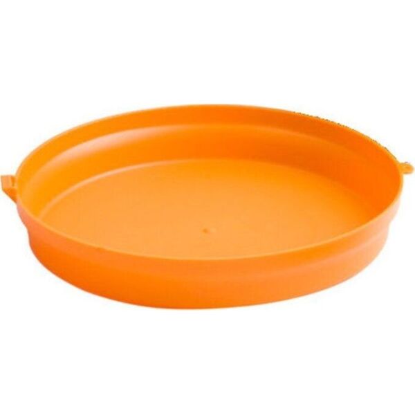 

Тарелка-крышка JetBoil Helios 3 L Bottom Cover (Orange) (JB С45012)