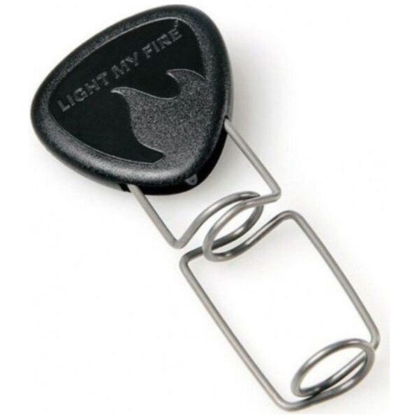 

Вилка для барбекю Light My Fire Grandpa's FireFork Pin-Pack (Black) (LMF 30202010)