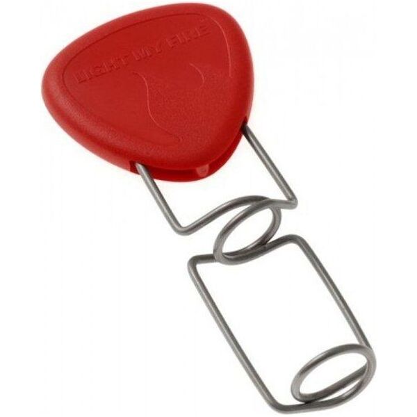 

Вилка для барбекю Light My Fire Grandpa's FireFork Pin-Pack (Red) (LMF 30203010)