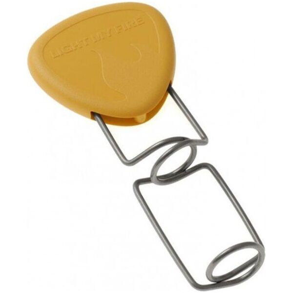 

Вилка для барбекю Light My Fire Grandpa's FireFork Pin-Pack (Yellow) (LMF 30203210)