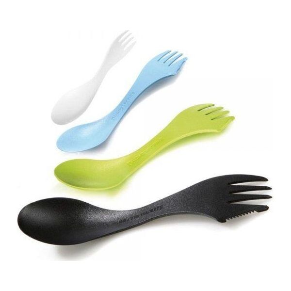 

Набор ложек Light My Fire Spork Family 4-pack (City) (LMF 41346117)