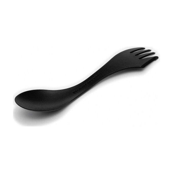 

Ложка Light My Fire Spork original bulk (Black) (LMF 41242000)