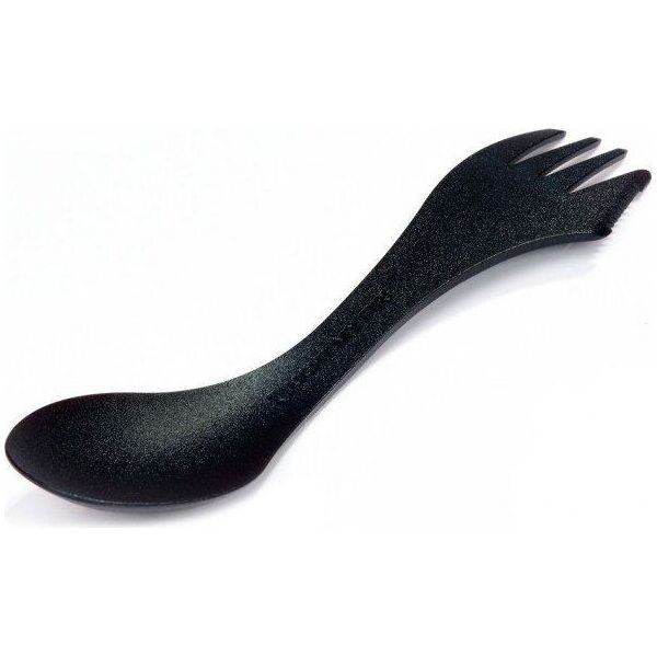 

Ложка Light My Fire Spork original bulk (Blackpearl) (LMF 41246500)