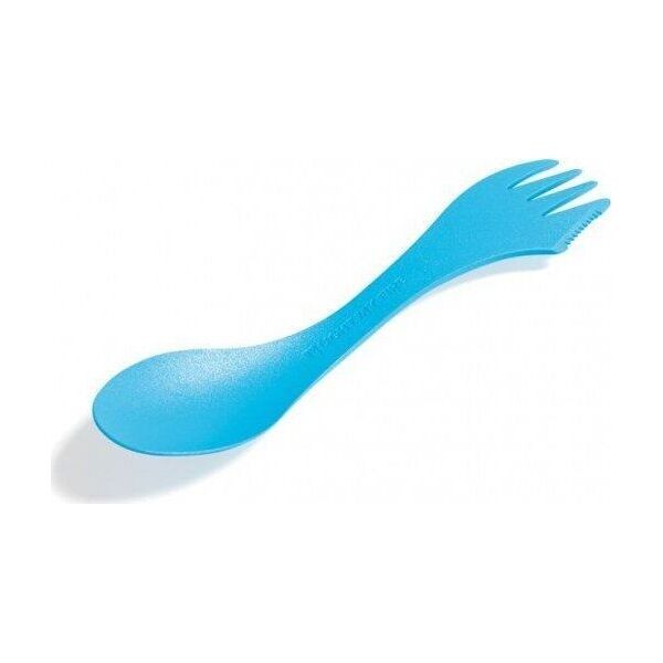 

Ложка Light My Fire Spork original bulk (Cyan Blue) (LMF 41242700)