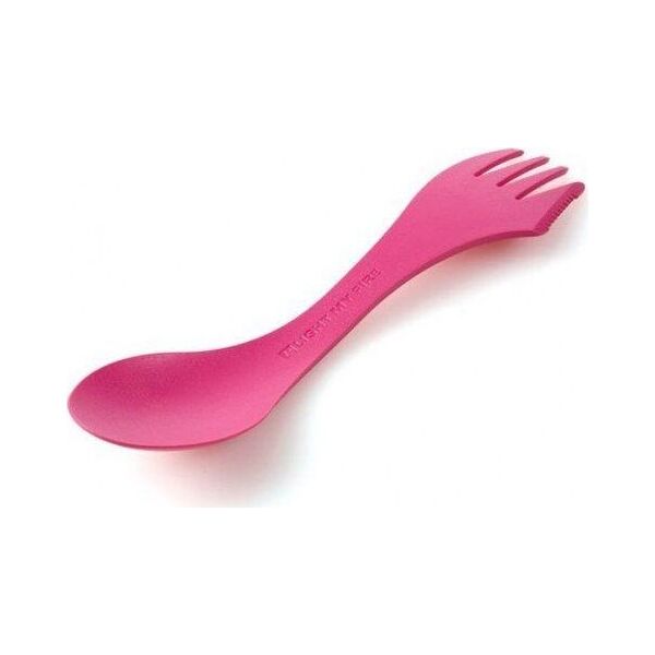 

Ложка Light My Fire Spork original bulk (Fuchsia) (LMF 41240700)