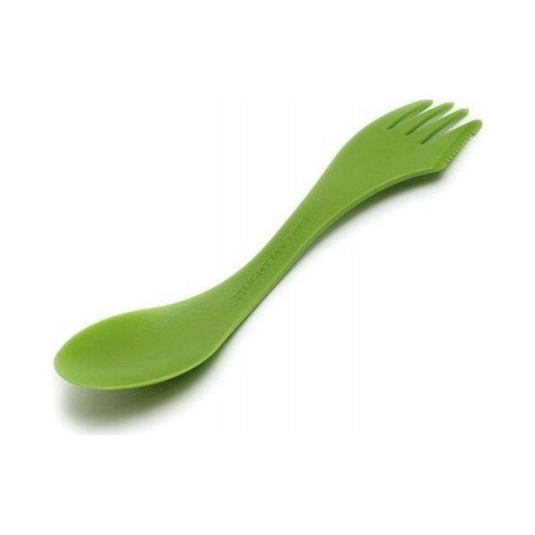 

Ложка Light My Fire Spork original bulk (Green) (LMF 41243300)