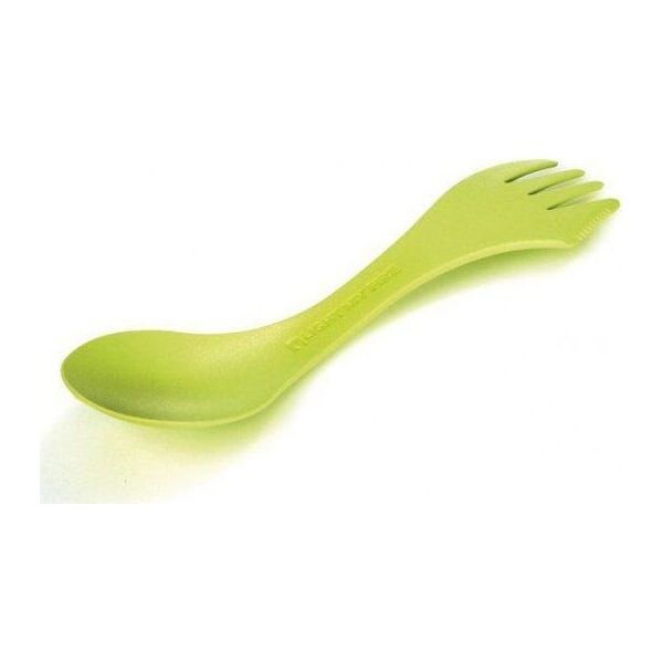 

Ложка Light My Fire Spork original bulk (Lime) (LMF 41240500)