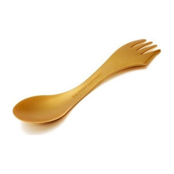 

Ложка Light My Fire Spork original bulk (Old gold) (LMF 41241400)