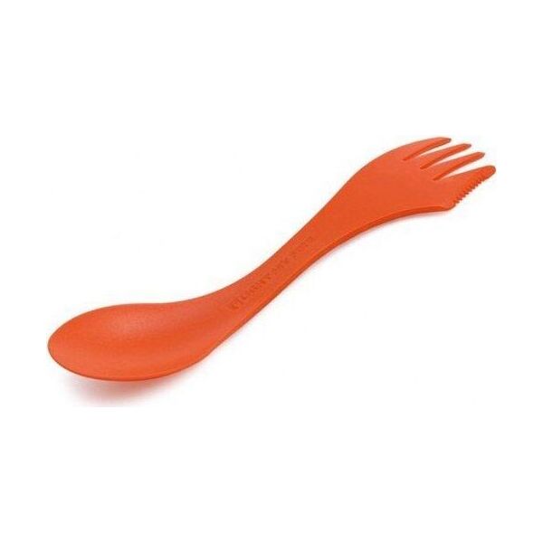 

Ложка Light My Fire Spork original bulk (Orange) (LMF 41243600)