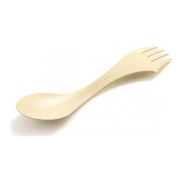 

Ложка Light My Fire Spork original bulk (Passion beige ) (LMF 41240400)