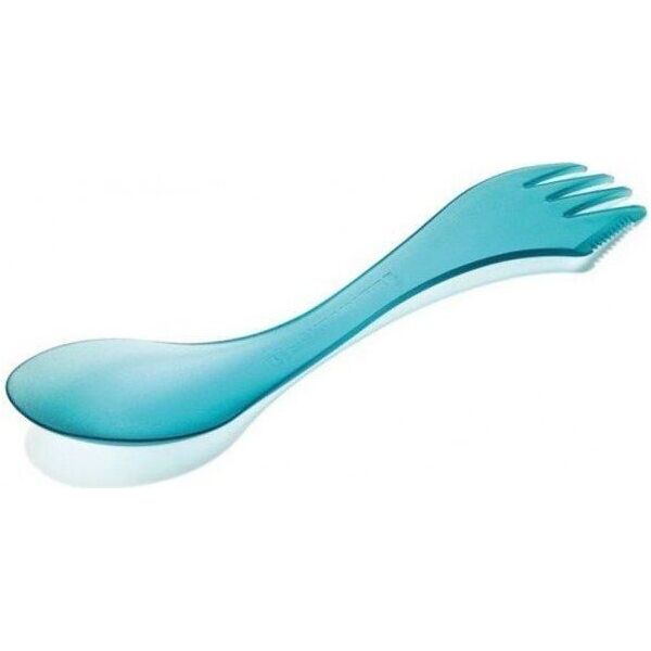 

Ложка Light My Fire Spork original bulk (Trans. Blue) (LMF 41241800)