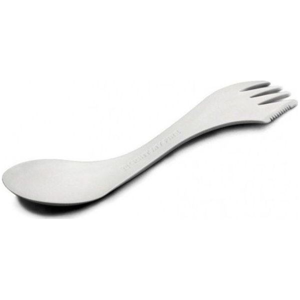 

Ложка Light My Fire Spork original bulk (White) (LMF 41242800)