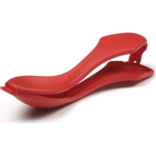 

Ложка в чехле Light My Fire SporkCase pin-pack (Red) (LMF 41333010)