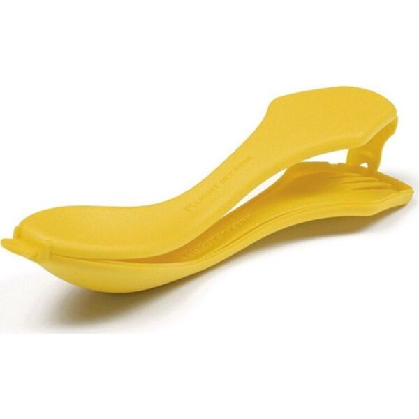 

Ложка в чехле Light My Fire SporkCase pin-pack Yellow) (LMF 41333210)