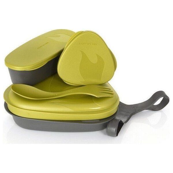 

Набор посуды Light My Fire LunchKit pin-pack (Pirtegold) (LMF 41375610)