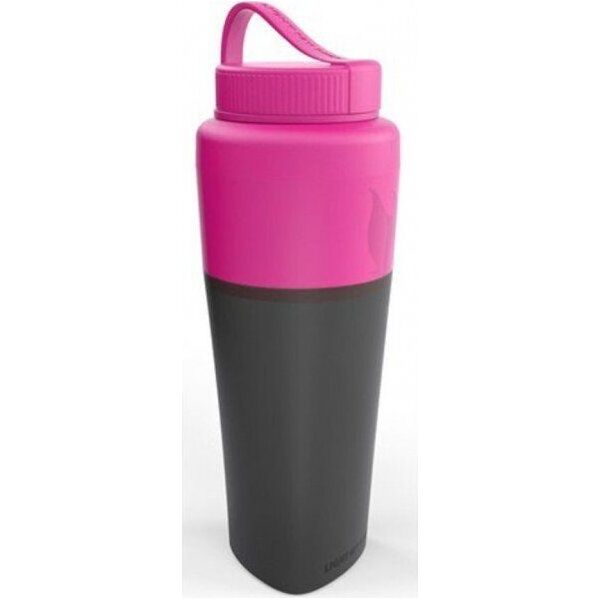 

Стакан Light My Fire Pack-up-Bottle (Fuchsia) (LMF 42380710)