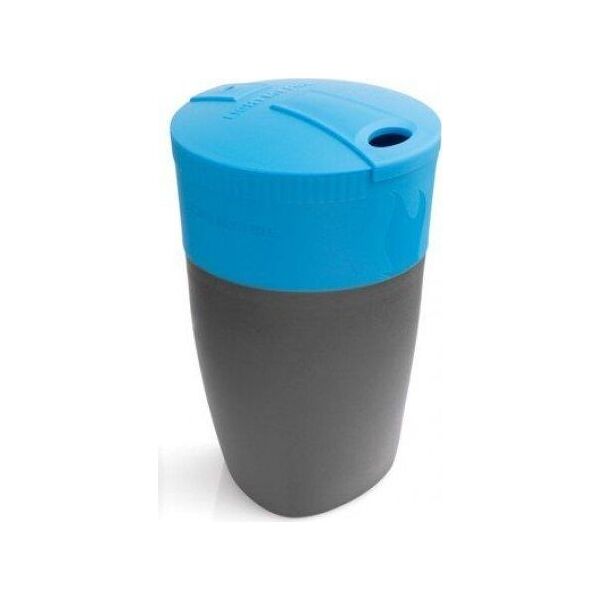 

Стакан Light My Fire Pack-up-Cup (Cyan Blue) (LMF 42392710)