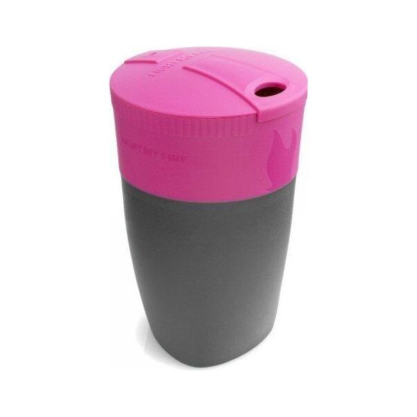 

Стакан Light My Fire Pack-up-Cup (Fuchsia) (LMF 42390710)