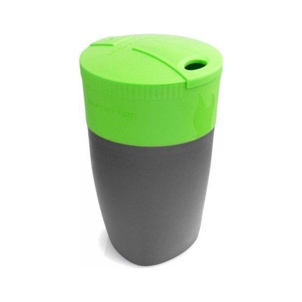 

Стакан Light My Fire Pack-up-Cup (Green) (LMF 42393310)