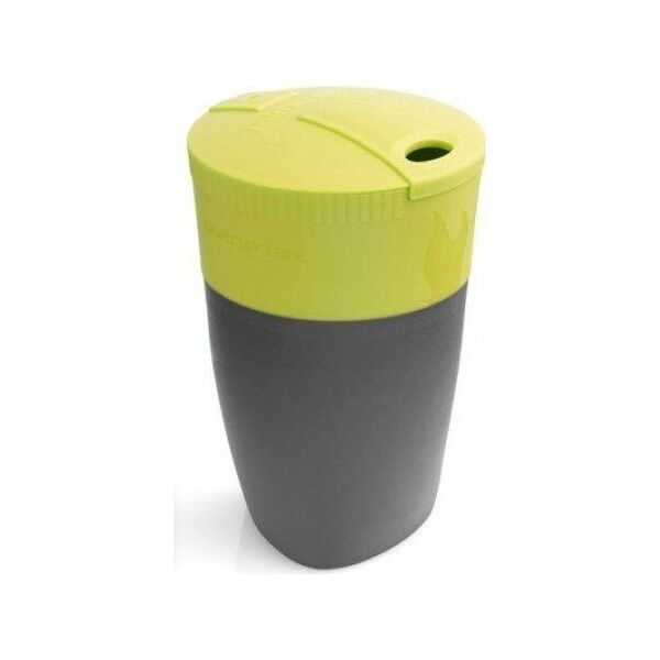 

Стакан Light My Fire Pack-up-Cup (Lime) (LMF 42390510)