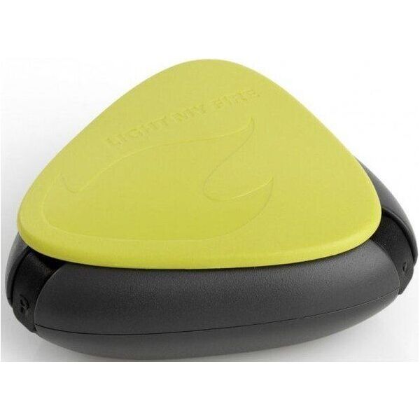 

Емкость для специй Light My Fire SaltandPepper Plus (Lime) (LMF 40270510 )