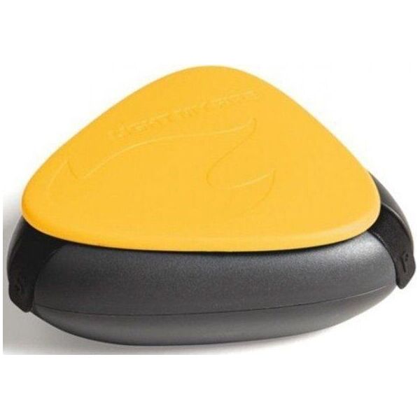 

Емкость для специй Light My Fire SaltandPepper Plus (Yellow) (LMF 40273210)