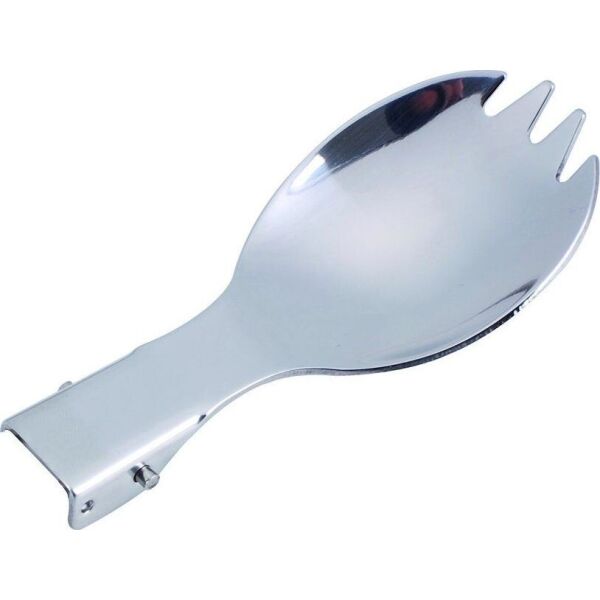 

Ловилка Pinguin Spork туристическая (Steel) (PNG 607)