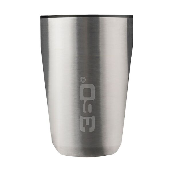 

Кружка с крышкой Sea To Summi Vacuum Insulated Stainless Travel Mug (Silver, Large) (STS 360BOTTVLLGST)